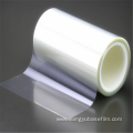 Clear Waterproof Polyester Transparent Release Liner Film